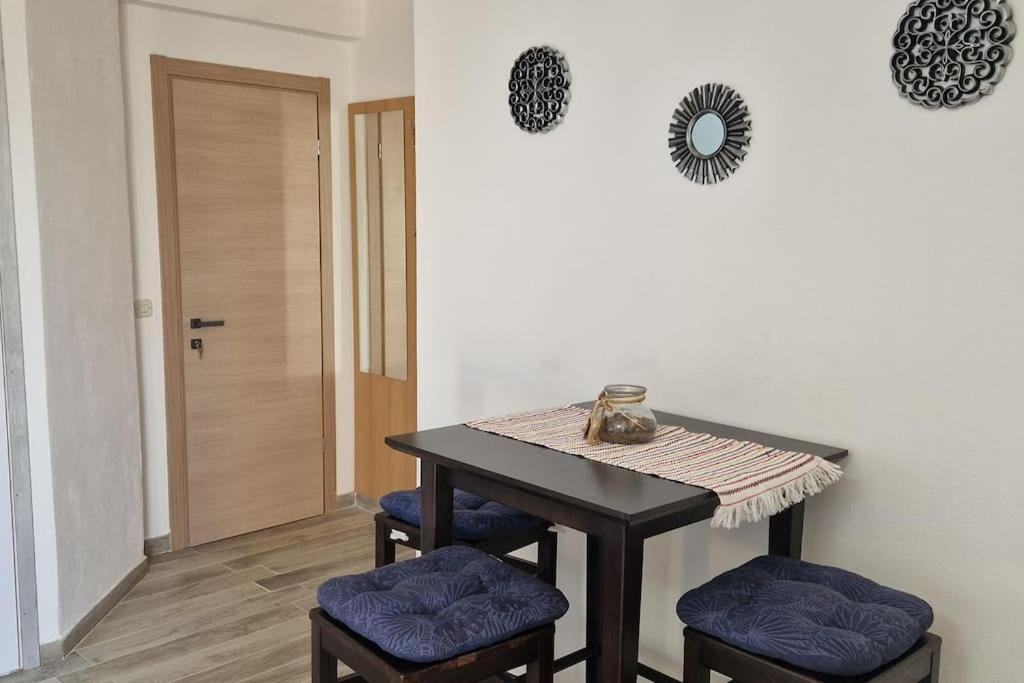 Belvedere - A4 Apartment Necujam