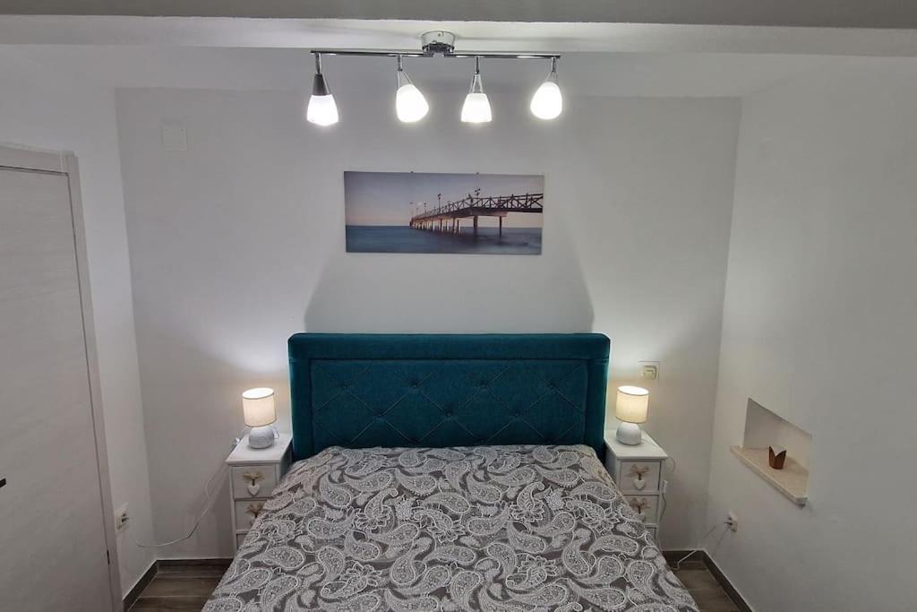 Apartment Belvedere - A4 *
