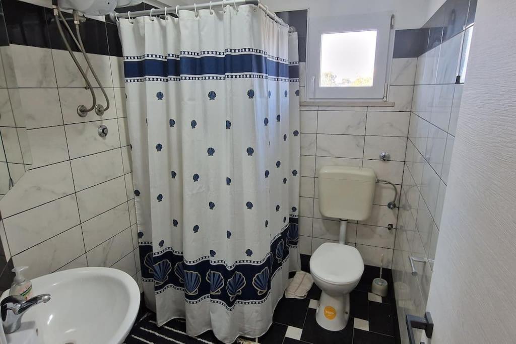 Apartment Belvedere - A4 *
